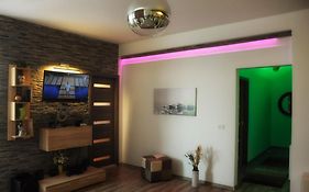 Apartament Liviu Mamaia Nord